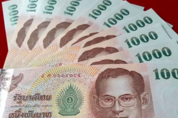 10O泰铢对人民币汇率(100泰铢对人民币汇率多少)