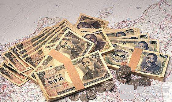 11.5万日元多少人民币(115万日元等于多少人民币)