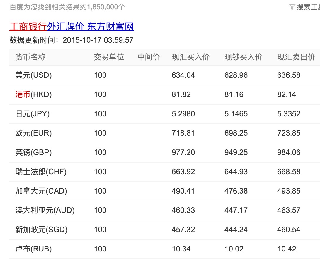 150aed兑换人民币汇率的简单介绍