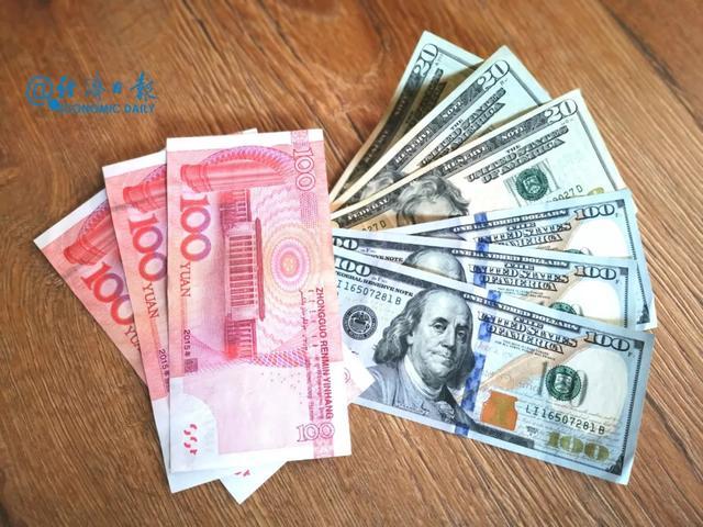 1410美金折合人民币多钱(141000美金是多少人民币)