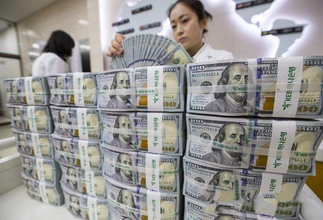13000美元相当多少人民币(130000美元)